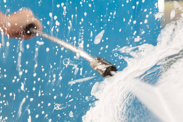 Best Restaurant Pressure Washing  in Choctaw Lake, OH