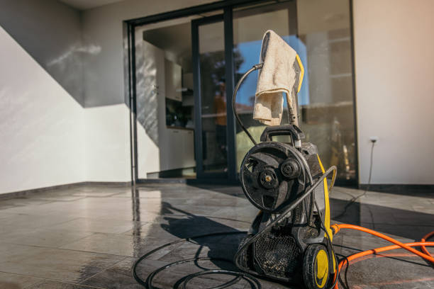 Best Building Exterior Washing  in Choctaw Lake, OH